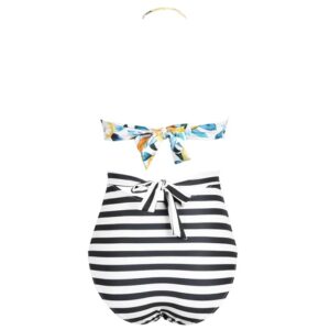 🌸.Monokini ahuecado frontal MOD:2XL1 - Imagen 6