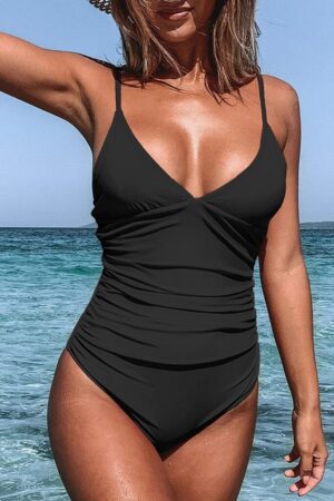 🌸.Monokini con control de abdomen MOD:2XL599 - Imagen 5