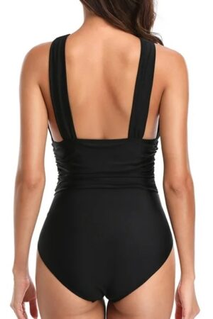 🌸.Monokini con control de abdomen MOD:E-2XL602