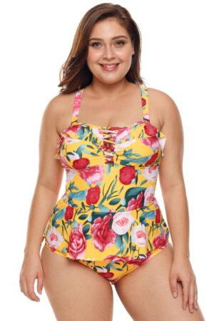 🌸.Tankini bottom MOD:2XL604