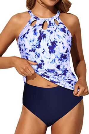 🌸.Tankini bottom MOD:A-2XL605