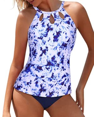 🌸.Tankini bottom MOD:A-2XL605 - Imagen 4