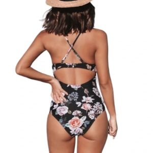 🌸.Monokini con encaje MOD:2XL640 - Imagen 8