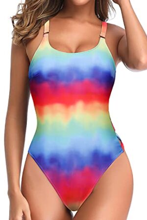 🌸.Monokini ahuecado lateral largo MOD:2XL643