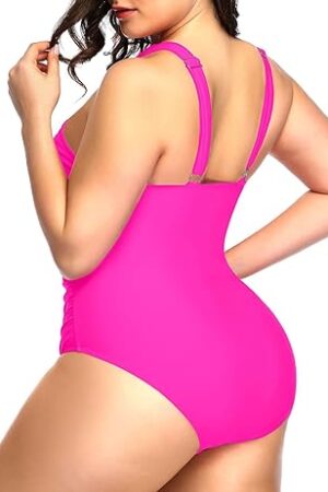 🌸.Monokini con control de abdomen MOD:E-2XL644