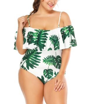 🌸.Monokini campesino MOD:2XL645