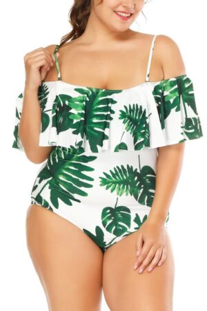 🌸.Monokini campesino MOD:2XL645