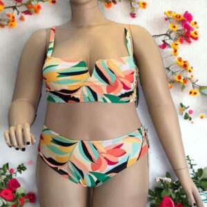 🌸Bikini MOD:3XL316