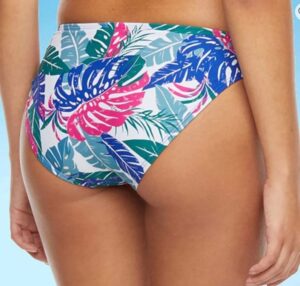 🌸Bikini MOD:A-3XL318 - Imagen 3