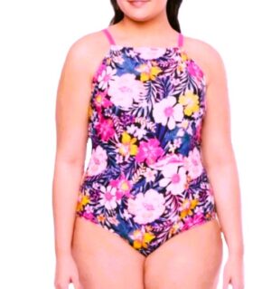 🌸.Monokini MOD:A-3XL322