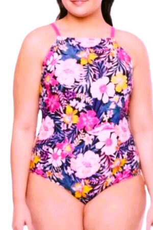 🌸.Monokini MOD:A-3XL322