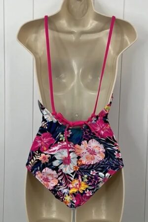 🌸.Monokini MOD:A-3XL322