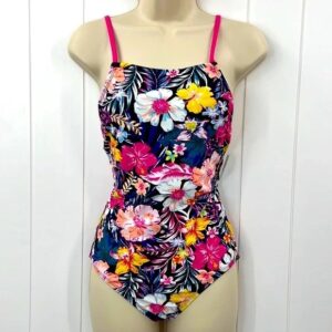 🌸.Monokini MOD:A-3XL322 - Imagen 4