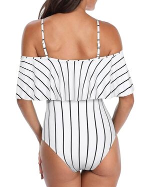 🌸.Monokini campesino MOD:3XL343 - Imagen 2