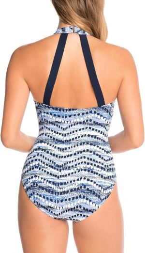 🌸.Monokini MOD:5XL309 - Imagen 2