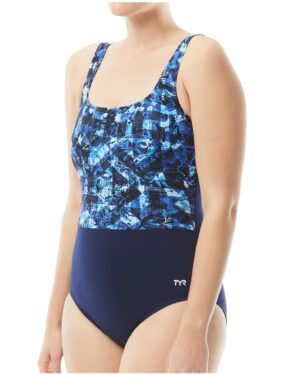 🌸.Monokini deportivo protection UPF 50+ , 300+ hours of performance MOD:5XL311