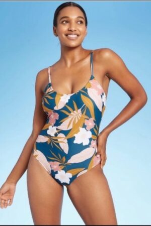 🌸Monokini MOD:G129