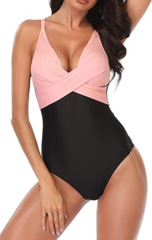 🌸Monokini  MOD:M762 - Imagen 5