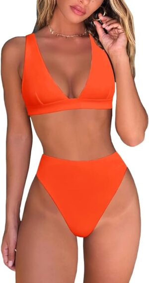 🌸Bikini Brasileño MOD:M790 - Imagen 5