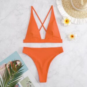 🌸Bikini Brasileño MOD:M790 - Imagen 6