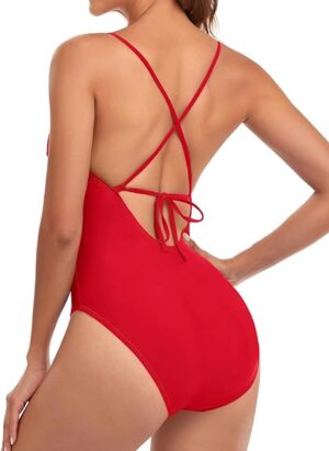 🌸Monokini MOD:M795 - Imagen 2