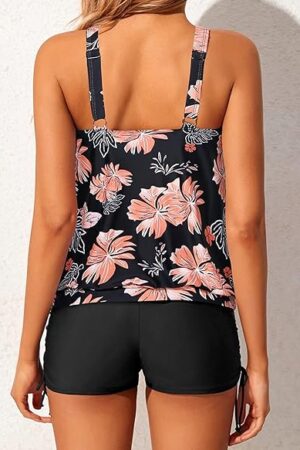 🌸Tankini Short MOD:C-M812