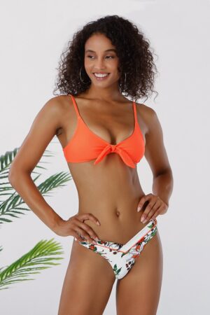 🌸Bikini Brasileño MOD:XS424 - Imagen 3