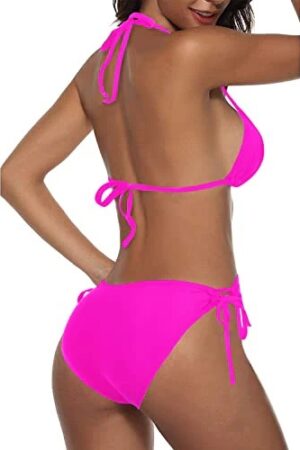 🌸Bikini halter MOD:XS425