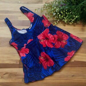 🌸.Tankini Short MOD:XL705 - Imagen 2