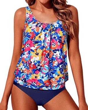 🌸.Tankini bottom MOD:A-XL719