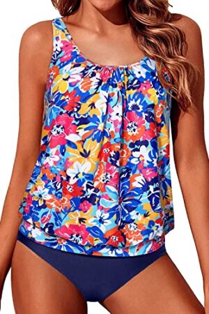 🌸.Tankini bottom MOD:A-XL719