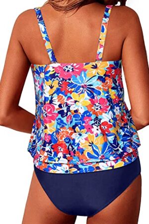 🌸.Tankini bottom MOD:A-XL719