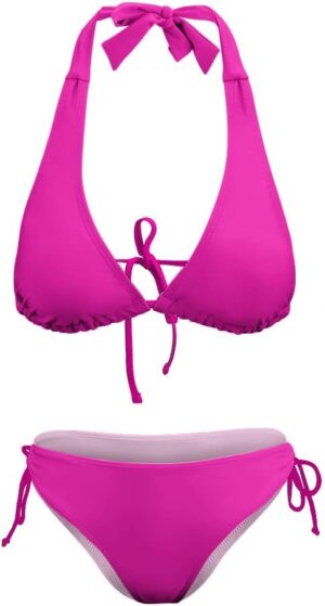 🌸Bikini halter MOD:XL725 - Imagen 6