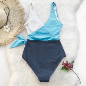 🌸.Monokini lazo MOD:XL748 - Imagen 4