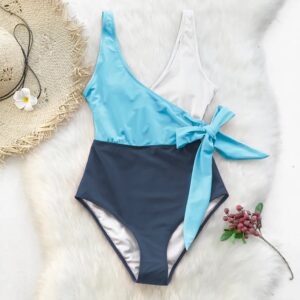 🌸.Monokini lazo MOD:XL748 - Imagen 6