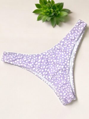 🌸Bikini con varilla MOD:G888 - Imagen 4