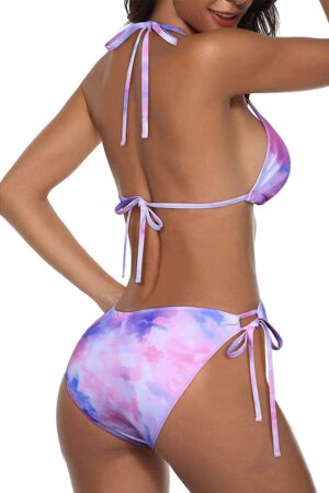 🌸Bikini halter MOD:A-M836