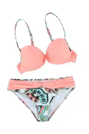 🌸Bikini con varilla MOD:M897 - Imagen 7