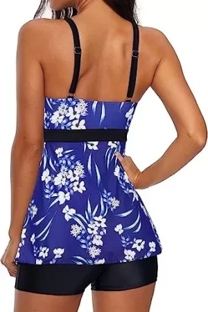 🌸Tankini Short MOD:M868