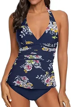 🌸Tankini bottom halter MOD:M871