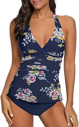 🌸Tankini bottom halter MOD:M871