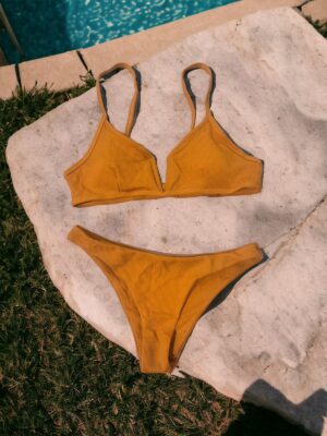 🌸Bikini texturizado MOD:V-M877 - Imagen 3