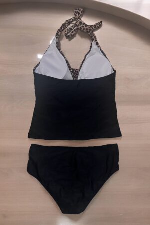 🌸.Tankini bottom con control de abdomen MOD:2XL743