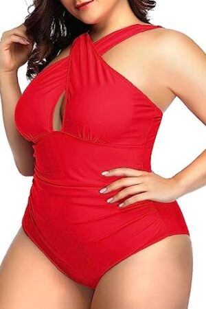 🌸.Monokini con control de abdomen MOD:E-2XL724