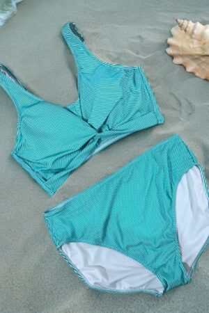 🌸Bikini .tiro alto MOD:3XL319