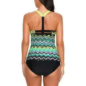 🌸 .Tankini bottom MOD:3XL331 - Imagen 2