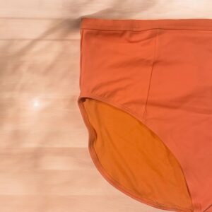 🌸Z-Bottom tiro alto MOD:3XL332 - Imagen 2