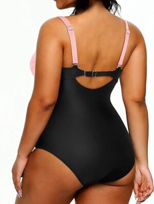 🌸.Monokini MOD:XL770 - Imagen 5