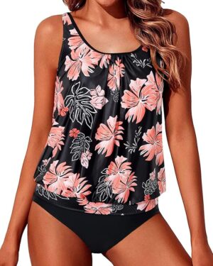 🌸.Tankini bottom MOD:A-XL802