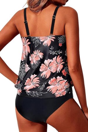 🌸.Tankini bottom MOD:A-XL802